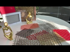 ISO9000 Retalho de Furo Quadrado Retalho Antifogo