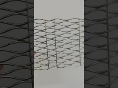 XY-14Z5 Produção de malhas metálicas