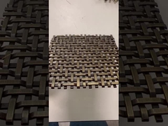 Grades de Arame Ornamentais XY-TW01