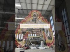 A melhor opção para uma boa ventilação em ambientes industriais