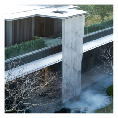 Ecrã de mosca de cadeia de alumínio A solução definitiva para um lar confortável e livre de insetos