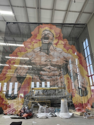 A melhor opção para uma boa ventilação em ambientes industriais