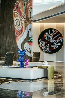 Forte e durável cadeia de metal mosca praga insecto cortina de tela de porta para portas