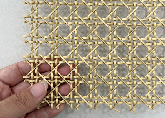 Pinte o fio arquitetónico de Mesh Stainless Steel Decorative Woven do metal da cor do ouro