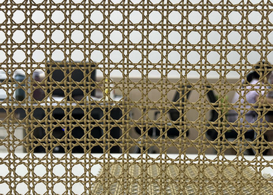 Pinte o fio arquitetónico de Mesh Stainless Steel Decorative Woven do metal da cor do ouro