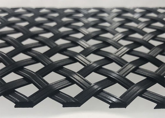 Aço de anodização de 2.0mm Dia Metal Architectural Mesh Stainless