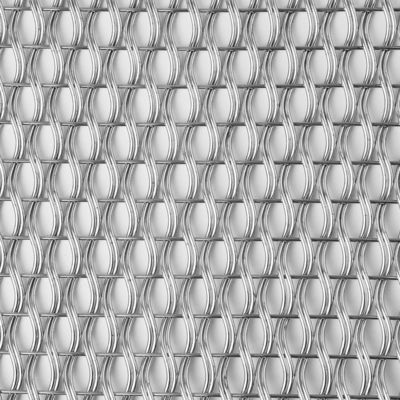caixa tecida decorativa de Mesh Dutch Weave Packaging In do fio de 0.5mm-2.0mm