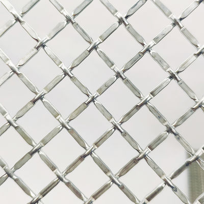 caixa tecida decorativa de Mesh Dutch Weave Packaging In do fio de 0.5mm-2.0mm