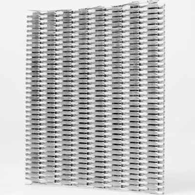 Fio tecido decorativo Mesh Plain Weave do jardim da casa