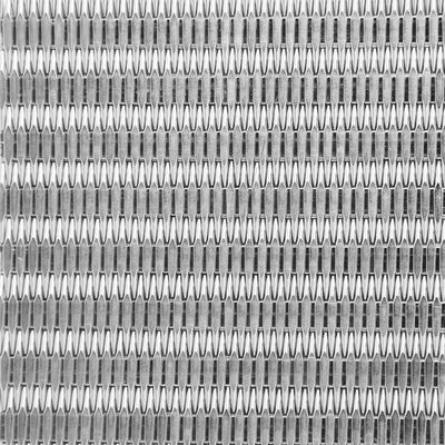 Fio tecido decorativo Mesh Plain Weave do jardim da casa