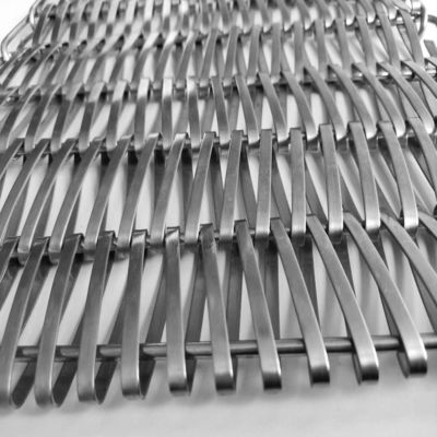 Tamanho 2mm-20mm rede de arame galvanizado para aplicações industriais