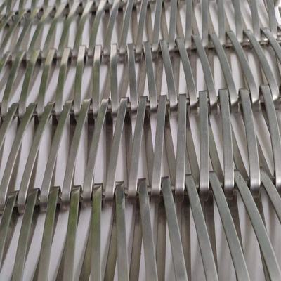 Tamanho 2mm-20mm rede de arame galvanizado para aplicações industriais