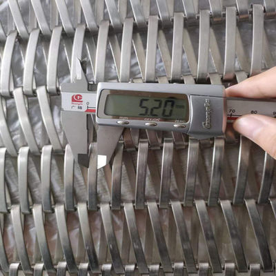 Tamanho 2mm-20mm rede de arame galvanizado para aplicações industriais