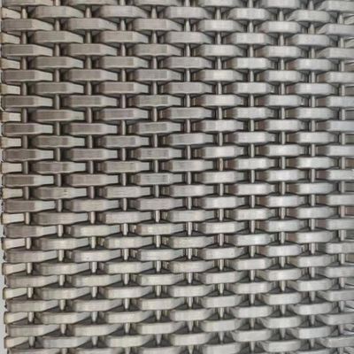 Resistência à corrosão rede de arame de aço inoxidável