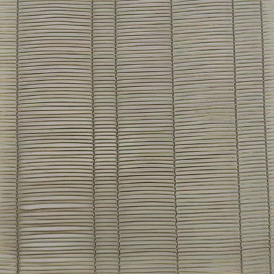 3 mm polir vidro laminado com malha de metal resistente a altas temperaturas