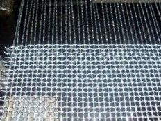 OEM PVC revestido Bloqueio Crimp Wire Mesh para produtos de alto desempenho