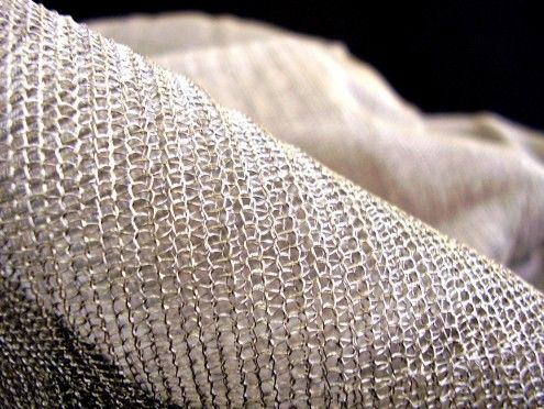 Fios de latão macios flexíveis para cortinas painéis tapiçaria tetos cadeiras