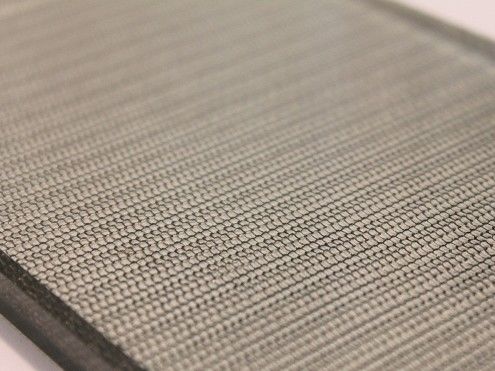 Fios de latão macios flexíveis para cortinas painéis tapiçaria tetos cadeiras
