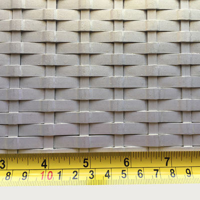 Balcão Arquitetura de malha de aço inoxidável Largura 0,5 m 2,0 m