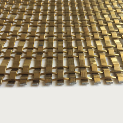 Fecho de malha de aço inoxidável Tamanho 1,2 mm 5,0 mm Diâmetro do fio 0,8 mm 2,0 mm Comprimento 30 m