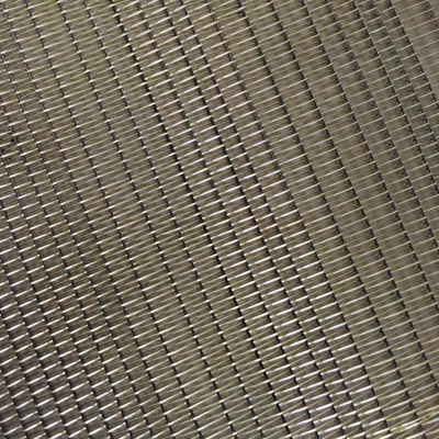 Receptor de alta resistência a temperaturas Grelha de vidro laminada 1-2m