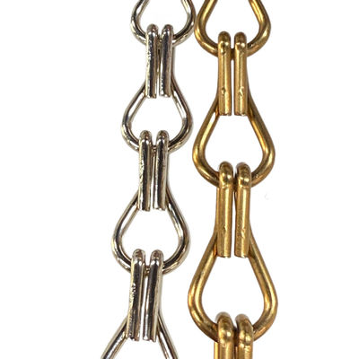 Dimensão e design personalizados de aço inoxidável alumínio metal rede de arame decorativo para decoração