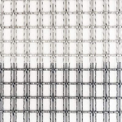 Fabricação fácil e duradoura divisores decorativos de quarto de aço inoxidável