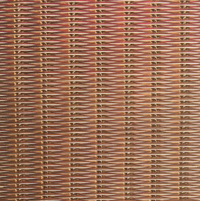 Resistente à corrosão rede de fio de tecido redondo decorativo bonita decoração duradoura