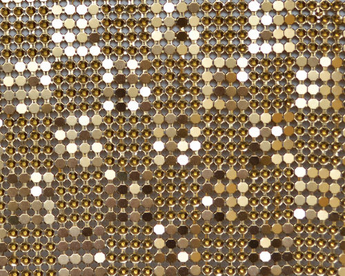 Tecido de malha quadrada de malha industrial Tamanho 2mm-100mm