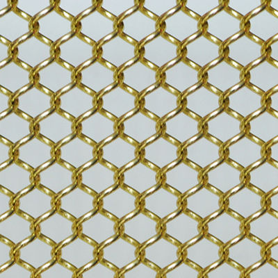 Projeto de aprimoramento de malha de tecido decorativo quadrado com tecido simples