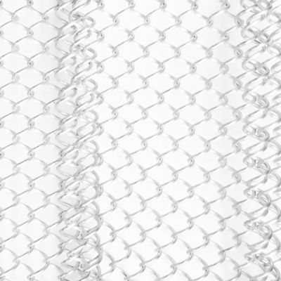 Balcão Rede Arquitetônica de Aço Inoxidável comprimento 30m tamanho de abertura 1,2mm 5,0mm