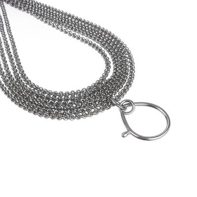 Ecrã de mosca de cadeia de alumínio A solução definitiva para a melhor proteção contra insetos