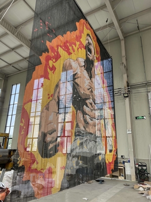 A melhor opção para uma boa ventilação em ambientes industriais