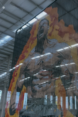 A melhor opção para uma boa ventilação em ambientes industriais