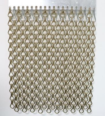 Transform Your Space with Aluminium Chain Fly Screen A Practical and Stylish Addition