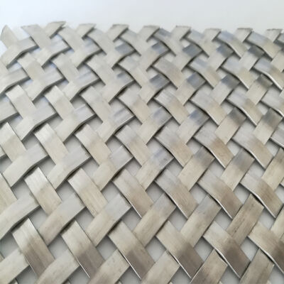 fachadas arquitetónicas divisórias guarda-sol rede de arame galvanizado e aplicações decorativas interiores