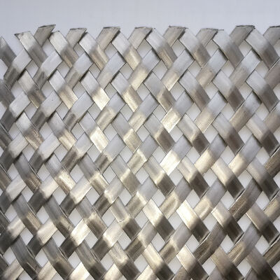fachadas arquitetónicas divisórias guarda-sol rede de arame galvanizado e aplicações decorativas interiores
