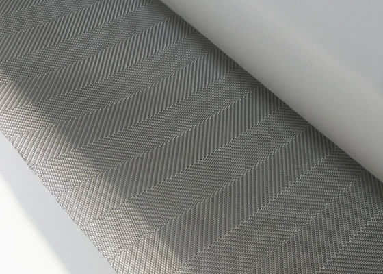 planície interior laminada 120m de vidro grossa do GV da rede de arame de 0.3mm tecida