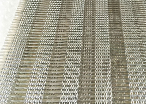 fio laminado de vidro tecido 120m Mesh Interior Design Building Facades