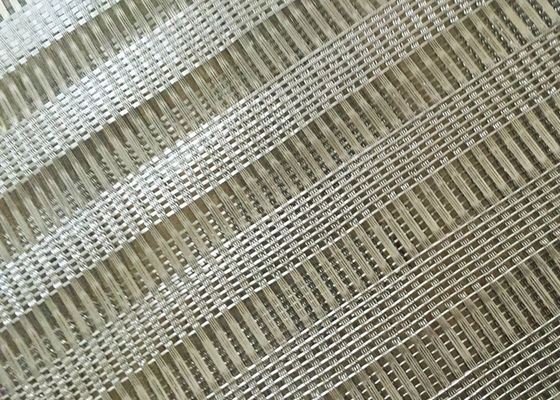 fio laminado de vidro tecido 120m Mesh Interior Design Building Facades