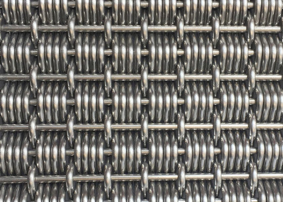 Fio de aço inoxidável Mesh For Screen Printing Antiwear de SHUOLONG 12ft