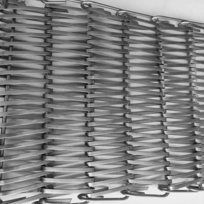 Tamanho 2mm-20mm rede de arame galvanizado para aplicações industriais