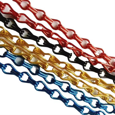 Durabilidade tela de mosca com boa ventilação 2.0mm / 2,2mm Diâmetro de fio