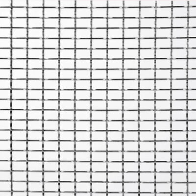 Popular Arquitetônica Woven Wire Mesh Decorativo para gabinete divisória decoração de hotel